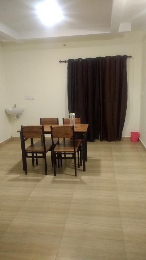 Dhoni Castle Hotel Palakkad Buitenkant foto